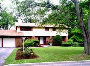 5250 Hewitt Pkwy, Lewiston, NY 14092