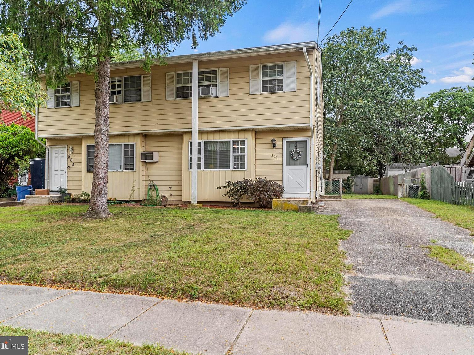 806 Oak St, Lakehurst, NJ 08733 Zillow