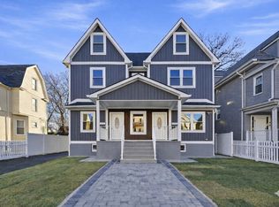 46 Eppirt St #2, East Orange, NJ 07018