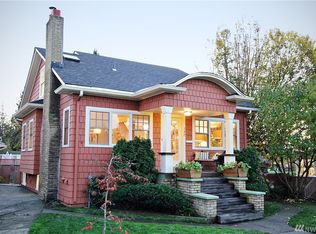 107 NW 70th St, Seattle, WA 98117