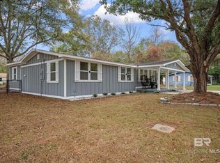 106 Banyan St, Bay Minette, AL 36507