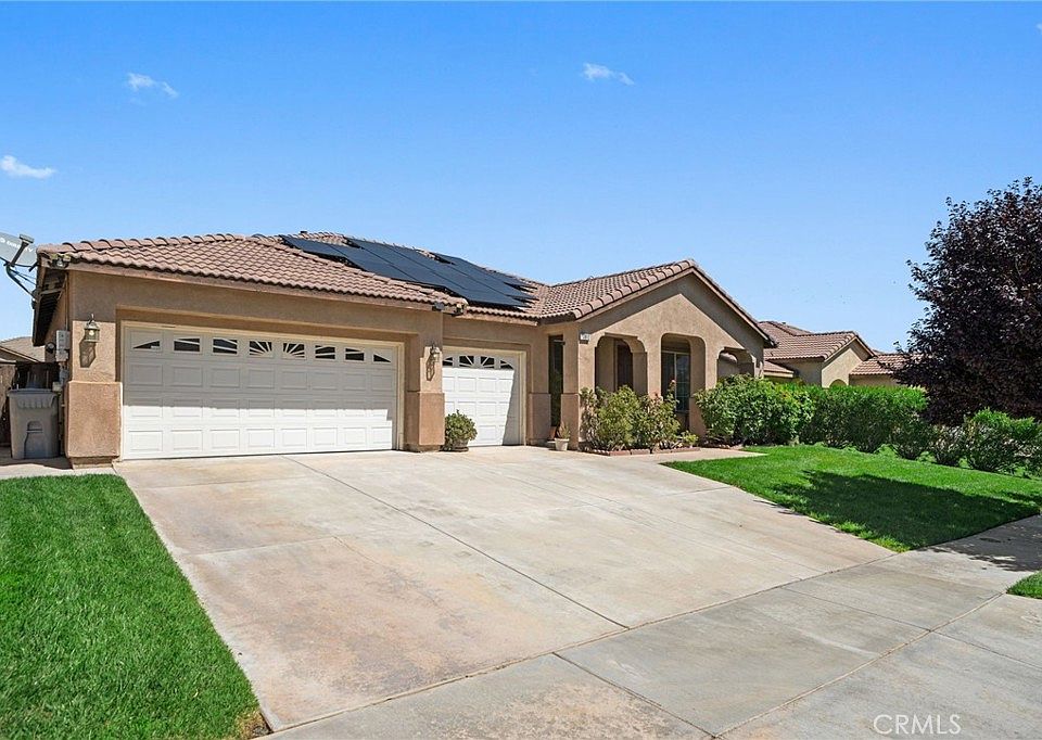 13912 Pinellia St, Hesperia, CA 92344 Zillow