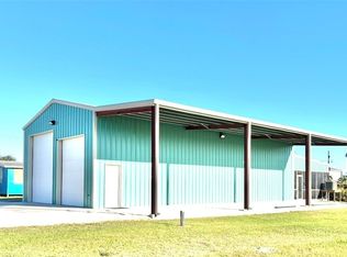 207 N 4th St, Pt O Connor, TX 77982