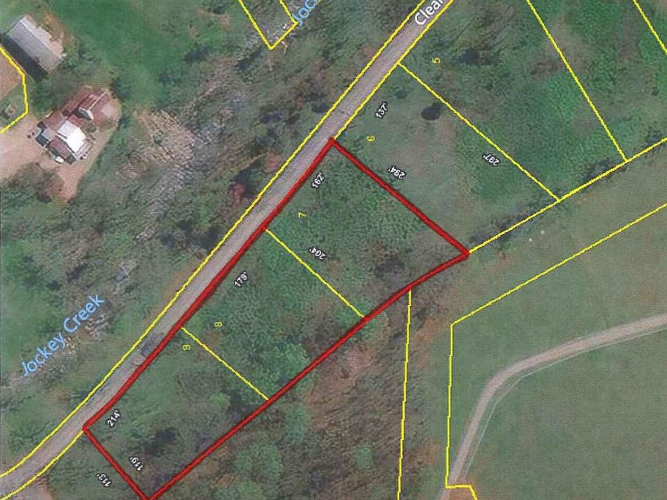 2nd image of 0 Clear Springs Rd