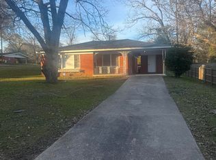 4116 19th St, Meridian, MS 39307