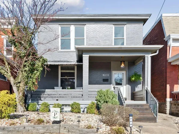 200 Main St, Highland Heights, KY 41071