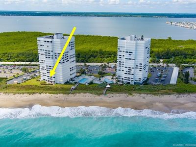 9960 S Ocean Dr APT 302, Jensen Beach, FL, 34957