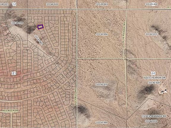 2nd image of 0 E Arabian Dr