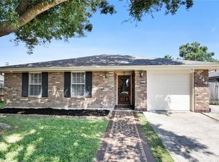 3244 Irish Bend Rd, Kenner, LA 70065