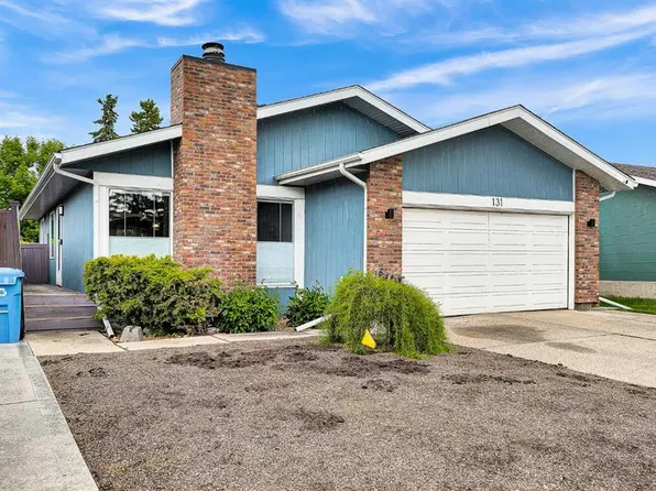 131 W Deer Run Close SE, Calgary, AB T2J 5P7