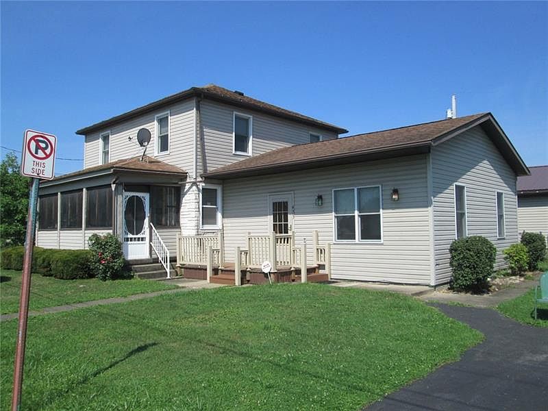 633 Neale Ave, Ford Cliff, PA 16228 Zillow
