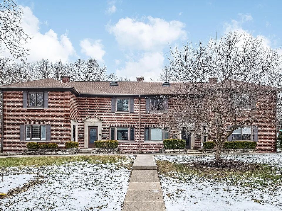 1st image of 714 Overbrook Dr #D