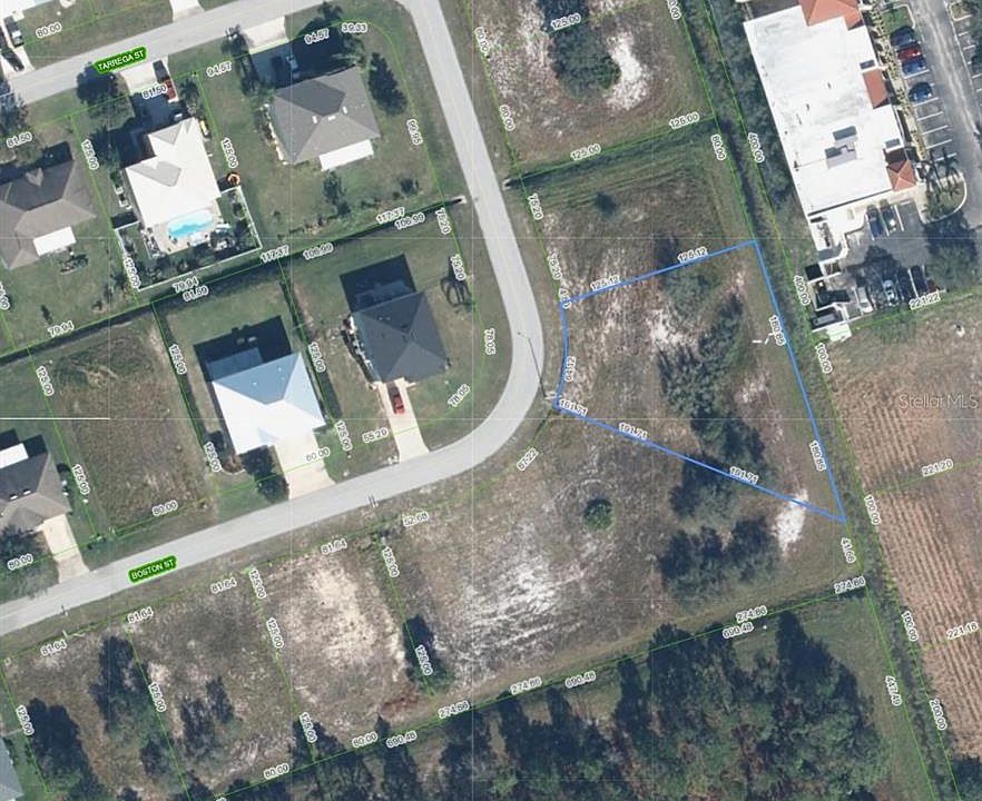 1st image of 4633 BOSTON STREET LOT 5
