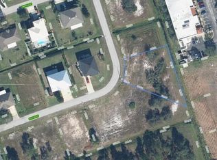 4633 BOSTON STREET LOT 5, SEBRING, FL 33872