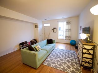 133 W Hamburg St, Baltimore, MD 21230