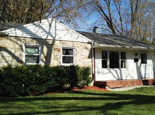 213 N Van Buren St, Elkhorn, WI