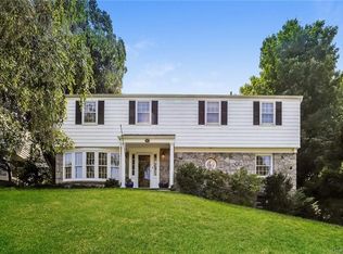 6 Windsor Ln, Scarsdale, NY 10583