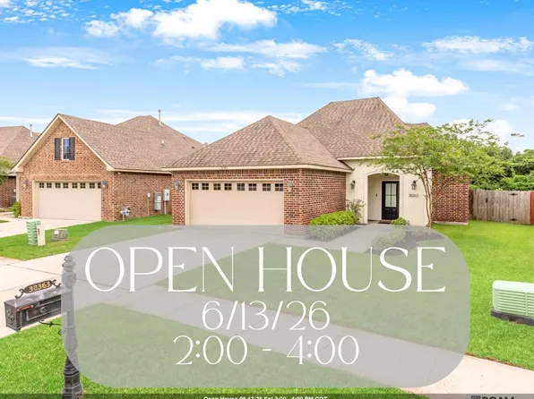38363 Brown Rd, Prairieville, LA 70769
