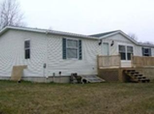 2949 Arbak Ln, Marion, MI 49665