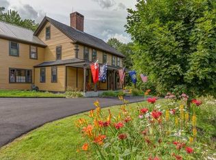 11 Porter Hill Rd, New Ipswich, NH 03071