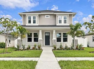 5633 DARTMOUTH AVENUE N, ST PETERSBURG, FL 33710