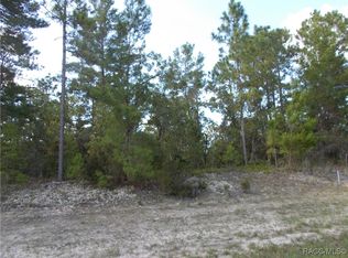 4848 W Pine Ridge Blvd, Beverly Hills, FL 34465