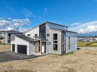 2497 S Sanctuary Dr, Wasilla, AK 99654