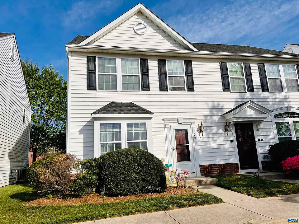 76 Villa Cir