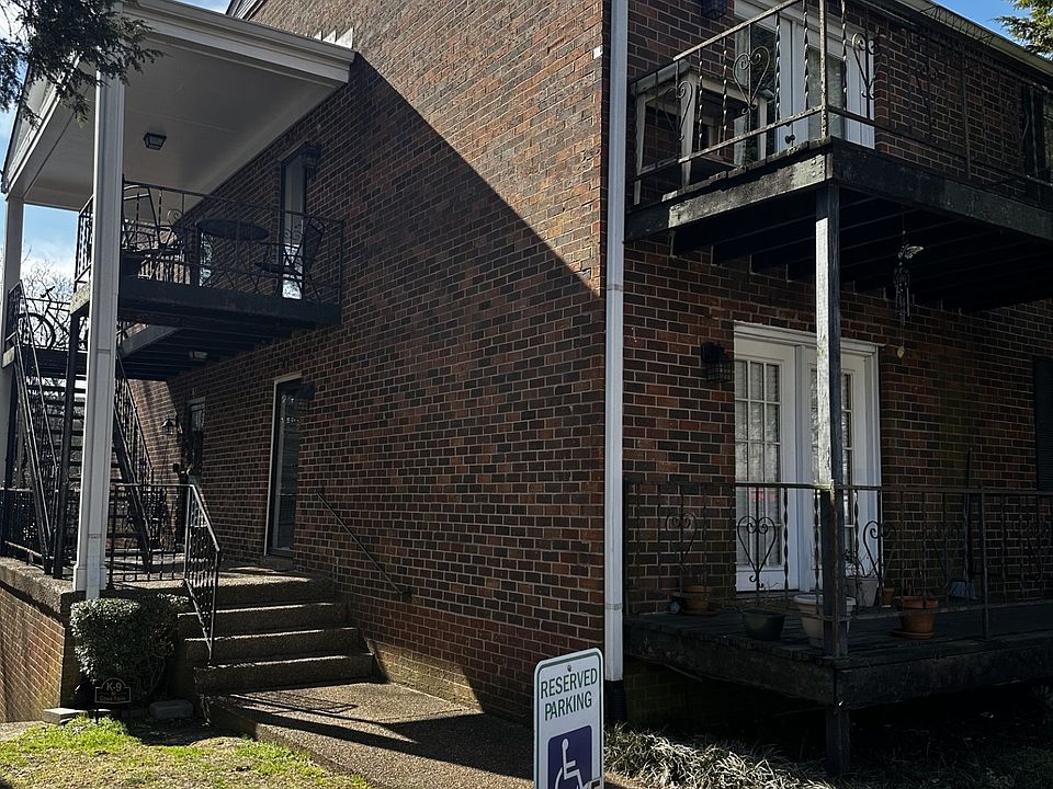 1st image of 601 Boyd Mill Ave Unit K5