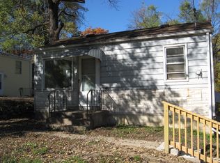 3708 Kinsey Ave, Des Moines, IA 50317