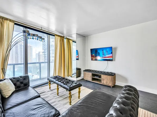 485 Brickell Ave, Miami, FL