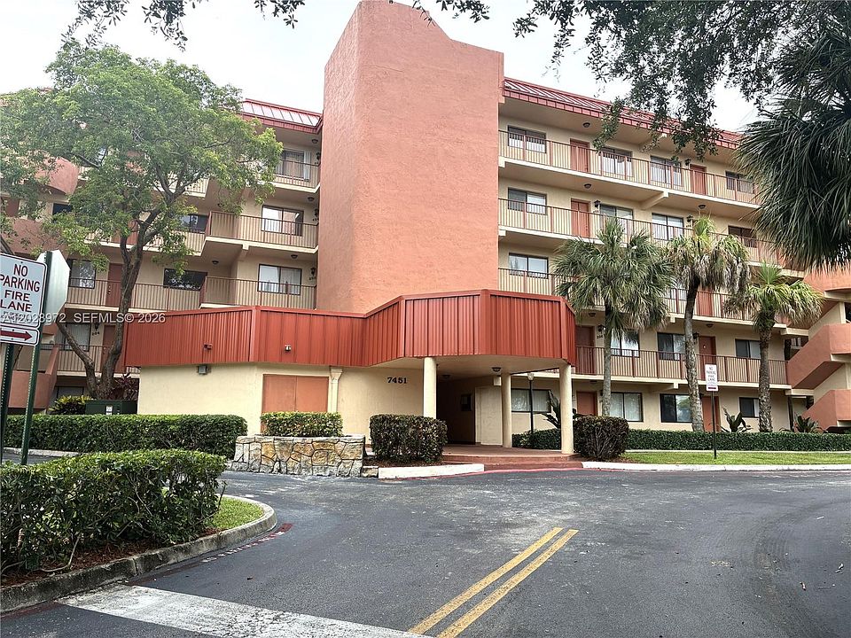 1st image of 7451 NW 16th St #403