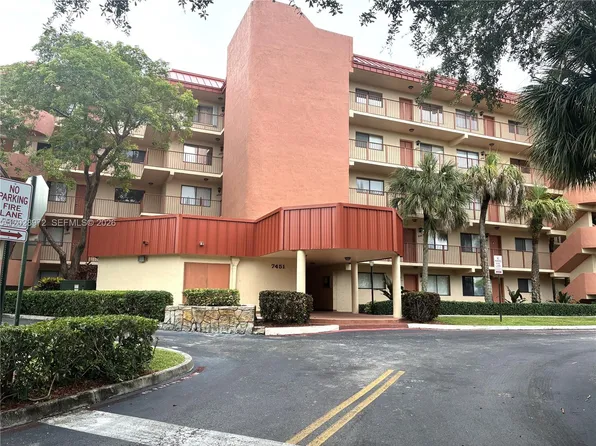7451 NW 16th St #403, Fort Lauderdale, FL 33313
