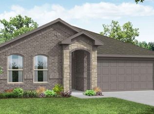 740 Ruellia St, Weatherford, TX 76086