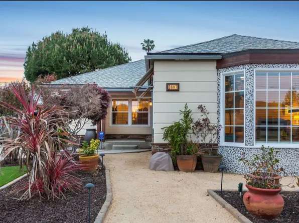 3809 Olmsted Ave, Los Angeles, CA 90008