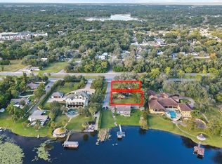 105 S High St #107, Lake Mary, FL 32746