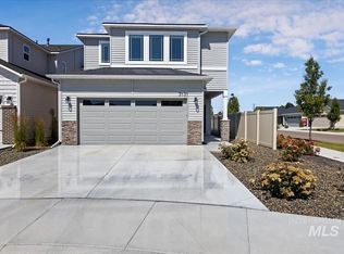 3131 N Chianti Ave, Meridian, ID 83646