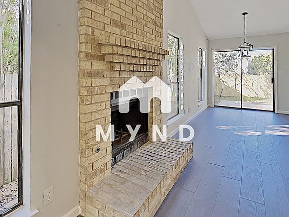 3rd image of 2617 Garrettson Dr #A
