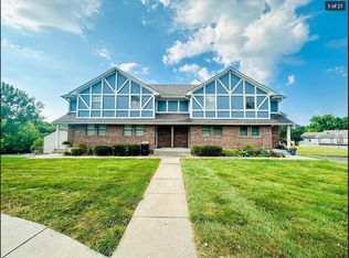 7029 N Fisk Ct, Kansas City, MO 64151
