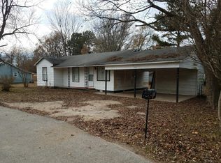 909 N Madison St, Jonesboro, AR 72401