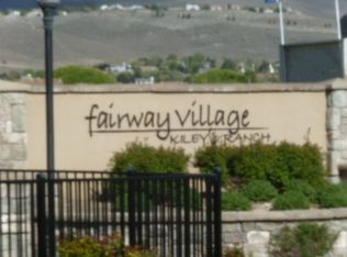 1036 Harbor Town Cir, Sparks, NV 89436