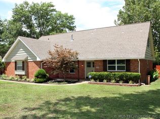 6055 E 55th St, Tulsa, OK 74135