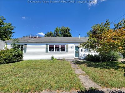 2720 Knox Ave, Saint Albans, WV, 25177