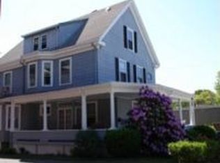 137 Burrill St, Swampscott, MA 01907