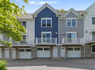 12 Willard Rd UNIT 4, Norwalk, CT 06851