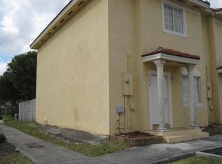 17058 SW 137th Pl, Miami, FL 33177