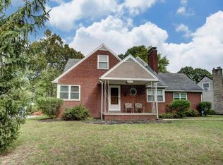 1290 S Roosevelt Ave, Columbus, OH 43209