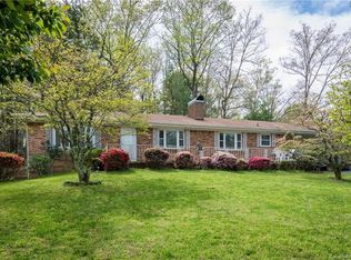 99 New Rockwood Rd, Arden, NC 28704