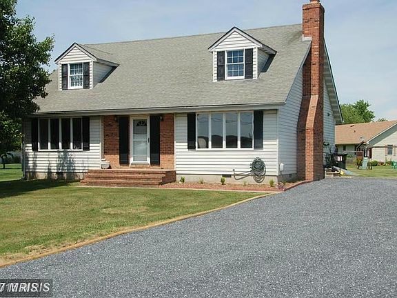 Exterior (Front)