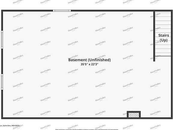 3rd image of 3620 San Jose Ln